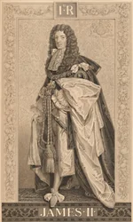 Jaime II, 1886