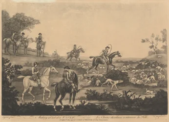 Hacer un molde en un fallo