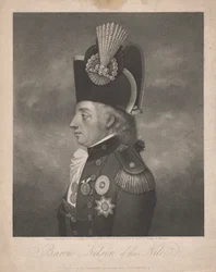 Barón Nelson del Nilo