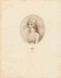 Rebecca Primera Dama Northwick