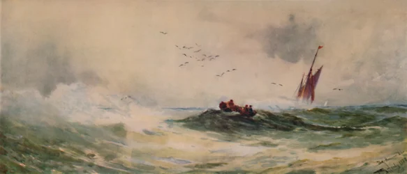 El Bar del Puerto, 1889, 1935