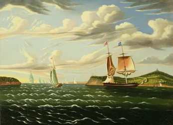 Staten Island y los Estrechos