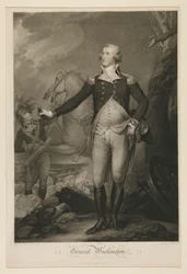 general washington