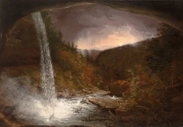 Cataratas Kaaterskill