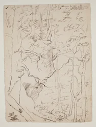 Cataratas de Kaaterskill, c.1801-48