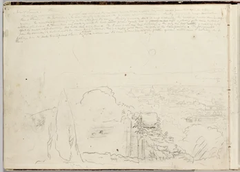 Panorama de Florencia