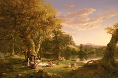 El picnic