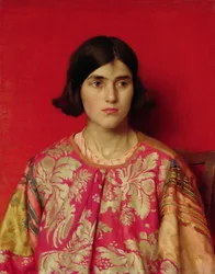 El Exilio: Pesado es el precio que pagué por amor, 1930