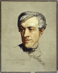 Estudio según Jules Michelet
