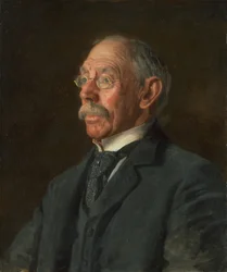 William R. Hallowell (1832-1908)