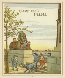 La Aguja de Cleopatra