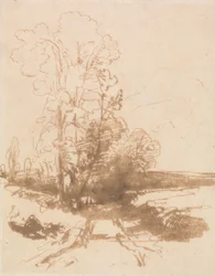 En Country Lane