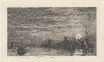 Luz de luna