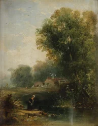 Cerca de Battle, Kent