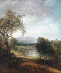 Un vistazo al río