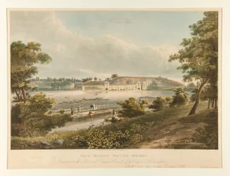 Obras de agua de Fairmount (Filadelfia)