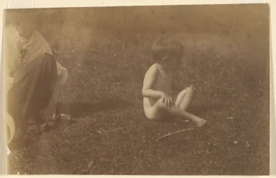 [¿El sobrino de Eakins en Avondale]
