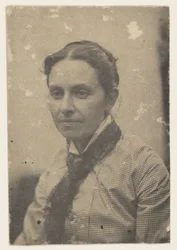 [Frances Eakins Crowell]