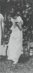 Susan Hannah Macdowell, c. 1880-1882