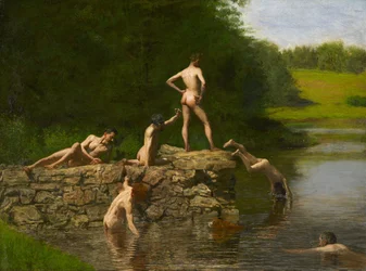 Natación 