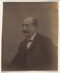[Retrato masculino desconocido]