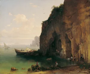 costa de sorrento