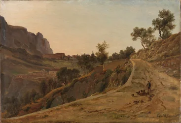 De Capri