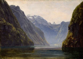 Del Königssee