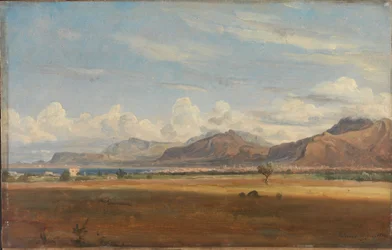 Vista de Palermo