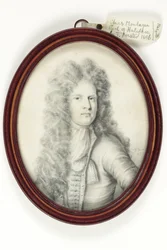 Charles Montagu