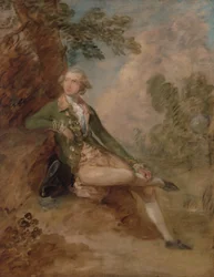 Eduardo Augusto, duque de Kent, ca. 1787