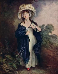 Señorita Elizabeth Haverfield