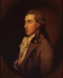 Retrato de Robert Auriol