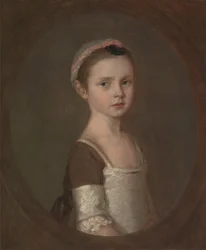 Srta. Susanna Gardiner (1752-1818)