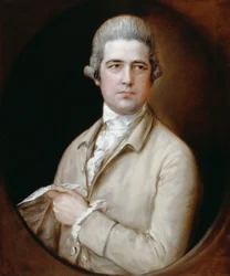 Thomas Linley el Viejo