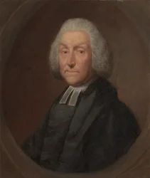 Reverendo Samuel Uvedale