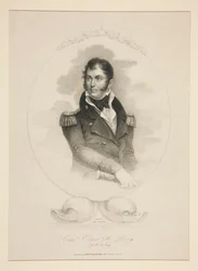 Comre Oliver H. Perry
