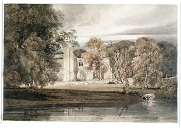 Abadía de Bolton