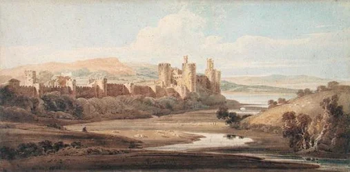 Castillo de Conway