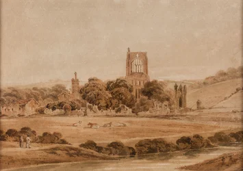 Abadía de Kirkstall