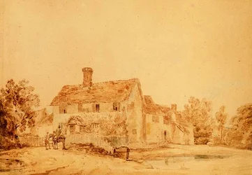 Granja Pinkneys, Redwinter, Essex