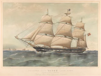Clipper Essex