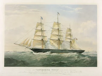 Clipper 