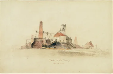 Mina de Hartley