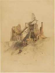 Mina de Jarrow