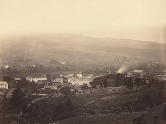 Olyphant,c. 1863-1865 (foto)