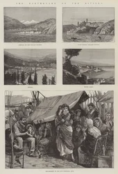 El Terremoto en la Riviera