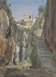 Un valle en Sorrento