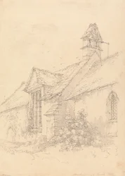 Iglesia de Brackenborough, Wiltshire