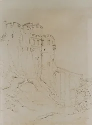 Castillo de Dover